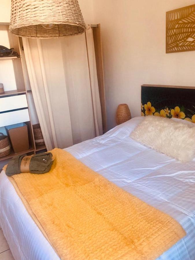 Le Camelia Apartment Tallard Ngoại thất bức ảnh