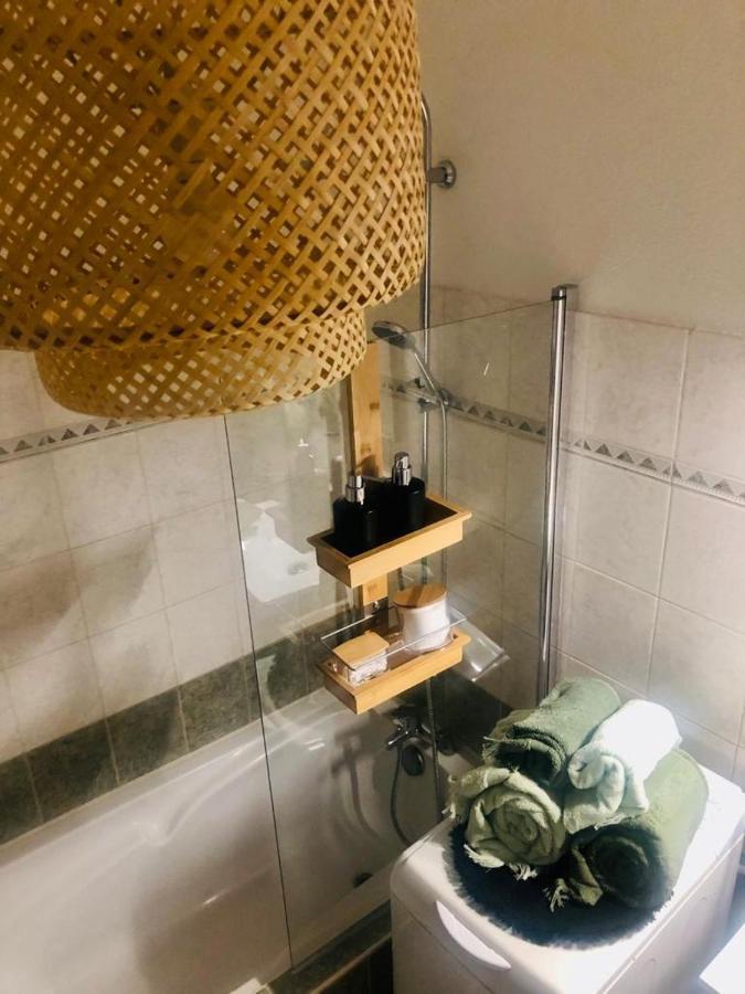Le Camelia Apartment Tallard Ngoại thất bức ảnh