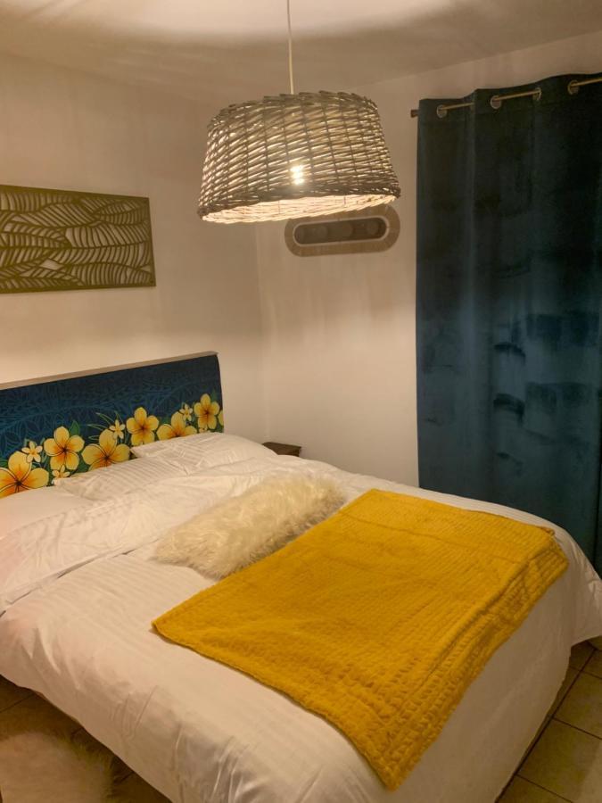 Le Camelia Apartment Tallard Ngoại thất bức ảnh